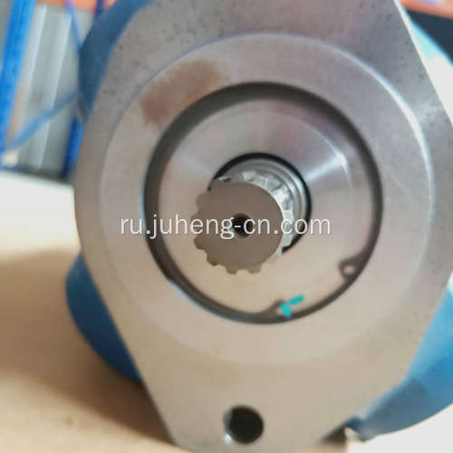 Экскаватор Bobcat MX334 Гидравлический насос MX334 Главный насос